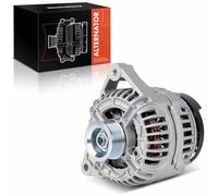 Frankberg Alternatore generatore benzina compatibile con 911 Cabriolet 911 Targa B.o.x.s.t.e.r Spyder Carrera GT C.a.y.e.n.n.n.e Replace# 11131