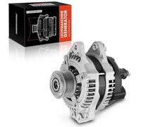Frankberg Alternatore Generatore Compatibile con M.i.n.i R50 R53 One D 2003-2006 Replace# 12317790879,23941N