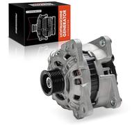 Frankberg Alternatore Generatore Diesel 12317823345