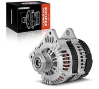 Frankberg Alternatore Generatore Diesel 2 Poli 059903017P