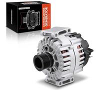 Frankberg Alternatore Generatore Diesel Compatibile con Classe E T-Model S212 3.0L Classe E W212 3.0L GLK-Class X204 3.0L Classe E Coupé C207 3.0L Classe C T-Model S204 3.0L Replace# 2611839A
