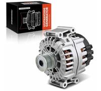 Frankberg Alternatore Generatore Diesel Compatibile con GLK-Class X204 2.1L T-Model S212 2.1L W212 2.1L Sprinter 3 5-T Pianale/Telaio B906 2.2L T-Model S204 2.1L 0009068802