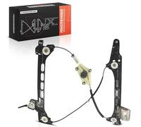 Frankberg Alzacristalli Alzavetro Anteriore destro Senza Motore Compatibile con TT 8J3 1.8L-3.2L 2006-2014 TT R.o.a.d.s.t.e.r 8J9 1.8L-3.2L 2007-2014 Replace# 8J0837462D