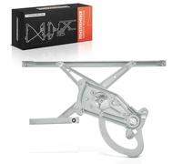 Frankberg Alzacristalli Alzavetro Elettrico Anteriore Sinistro Compatibile con M.e.g.a.n.e III Grandtour KZ0/1 M.e.g.a.n.e III Berlina B3 BZ0/1 Replace# 807210002R