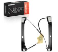 Frankberg Alzacristalli Alzavetro Elettrico Anteriore Sinistro Compatibile con Superb III 3V3 Berlina 2015-2025 Superb III Estate 3V5 Berlina 2015-2025 Replace# 3V0837461