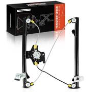 Frankberg Alzacristalli Alzavetro Elettrico con funzione comfort Anteriore destro Compatibile con C3 Picasso SH MPV 2009-2016 Replace# 9222FY