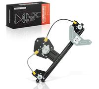 Frankberg Alzacristalli Alzavetro Posteriore Sinistro Compatibile con C3 II SC Replace# 9802619380
