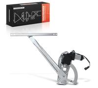 Frankberg Alzacristalli con motore 2/3 porte anteriore destro Sostituzione per Transit Bus FD FB FS FZ FC Transit Kasten FA Transit pianale/telaio FM FN tutti i motori 2000-2014 YC15V23200