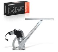 Alzacristalli con motore 2/3 porte anteriore sinistro Sostituzione per Transit Bus FD FB FS FZ FC Transit Kasten FA Transit pianale/telaio FM FN tutti i motori 2000-2014 YC15V23201