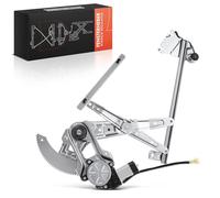Frankberg Alzacristalli con motore anteriore destro Sostituzione per Forester SG 4/5 porte 2002-2008 61188SA001