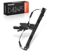 Frankberg Alzacristalli elettrico Con motore Anteriore destro per Doblo 119 MPV Doblo 223 MPV Furgone 2001-2010 46810676