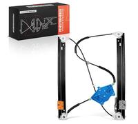 Frankberg Alzacristalli Elettrico Lato Guida Anteriore Sinistro Sostituzione per A4 B6 B7 8E Exeo 3R2 3R5 2000-2018 8E0837461B