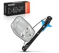 Frankberg Alzacristalli Elettrico Posteriore destro Compatibile con Golf V 1K1 Compatto 2003-2008 J.e.t.t.a III 1K2 Limousine 2005-2010 Replace# 1K5839462