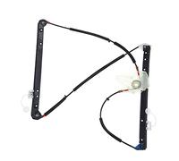 Frankberg Alzacristalli elettrico senza motore anteriore sinistro Sostituzione per A3 8L1 1996-2003 8L4837461