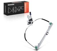 Frankberg Alzacristalli anteriore sinison motore a 2 poli, compatibile con 169 169, Hatchback, Van Kasten 2003-2012, 46803652