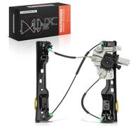 Frankberg Alzacristalli Meccanismo alzacristalli Compatibile con Astra J CaR.A.Van P10 Astra J P10 Astra J Berlina Replace# 13350758,13313569