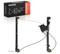 Frankberg alzacristalli meccanismo alzacristalli finestra laterale finestra finestra titolare motore elettrico alzacristalli meccanismo di sollevamento finestra Sostituire # 350103859000