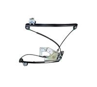 Frankberg Alzacristalli Senza Motore Lato Guidatore Anteriore Sostituzione per Berlina E39 5-ER Kombi 1995-2004 51338252394