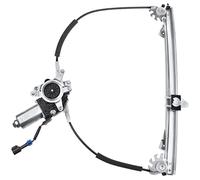 Frankberg Alzacristallo anteriore deson motore a 2 poli compatibile con 169 169 Hatchback Van Kasten 2003-2012 46803651