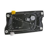 Frankberg Alzacristallo con motore e piastra di base anteriore destro | con motore, con piastra di base, davanti, Giusto, LR002207; LR002207; Compatibile con: Freelander 2 L359