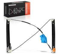 Frankberg Alzacristallo Elettrico Anteriore Destro Sostituzione per A4 B6 B7 8E Berlina Avant Kombi 2000-2018 8E0837462B