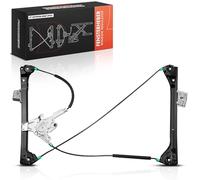 Frankberg Alzacristallo elettrico anteriore sinistro Sostituzione per 3 Serie E46 Coupé convertibile 51338229105