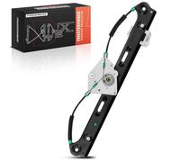Frankberg Alzacristallo elettrico posteriore destro senza motore per SUV X3 E83 2005-2011 51353448252