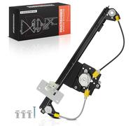 Frankberg Alzacristallo Meccanismo Sollevatore Finestra Laterale Finestra Porta Finestra Motore Elettrico Alzacristallo Meccanismo di Ricambio # 807018534R