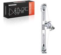 Frankberg Alzacristallo Senza Motore Posteriore Destro per Serie 3 E46 316 318 320 323 325 330 Berlina Immobiliare 4/5 Porte 1998-2005 51358212100