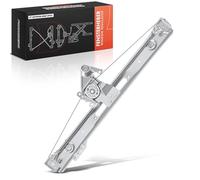 Frankberg Alzacristallo Senza Motore Posteriore Destro per Serie 3 E46 316 318 320 323 325 330 Berlina Immobiliare 4/5 Porte 1998-2005 51358212100