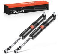 Frankberg Ammortizzatore A Gas Posteriore per Volvo S60 I 384 S80 184 V70 2.4