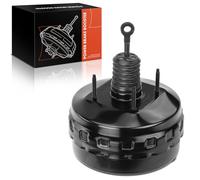 Frankberg Amplificatore freno compatibile con Cherokee Van KL 2.0L-3.2L 2014-oggi Cherokee KL KJ KK XJ 2.0L-5.9L 1980-Oggi Replace# 54-73163