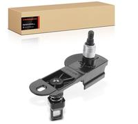 Frankberg Asta tergicristalli supporto tergicristalli posteriore Compatibile con Serie 3 Touring E91 Serie 5 Touring E61 Station Wagon Replace# 61627117878