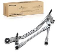 Frankberg Asta tergicristalli Suppoto tergicristalli anteriore Compatibile con Clio IV BH Clio IV Grandtour KH Clio IV Furgone/Compatto BH Replace# 288008961R