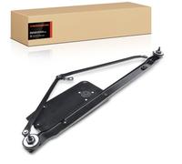 Frankberg Asta tergicristalli Suppoto tergicristalli anteriore Compatibile con Discovery II L318 2.5 TD5 4x4 4.0 V8 4x4 1998-2004 Veicolo fuoistrada Chiuso Replace# 22116543,23000339