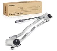 Frankberg Asta tergicristalli Suppoto tergicristalli anteriore Compatibile con Micra III K12 1.2 16V 1.4 16V 1.5 dCi 1.0 16V 160 SR 2003-2010 Compatto Replace# 28840-AX70A