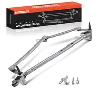 Frankberg Asta tergicristalli Suppoto tergicristalli anteriore Compatibile con Vectra C CaR.A.Van Z02 Vectra C CC Z02 Signum Z03 Vectra C Z02 Vectra MK II (C) Estate Z02 Replace# 1273086