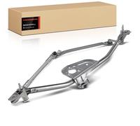 Frankberg Asta tergicristalli Suppoto tergicristalli Compatibile con Allroad 4BH A6 4B2 4B4 A6 Avant 4B5 4B6 Replace# 4B1955325A