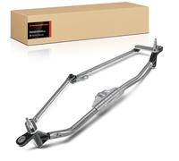 Frankberg Asta tergicristalli Suppoto tergicristalli Compatibile con Fabia II 542 Fabia II Combi 545 R.o.o.m.s.t.e.r 5J7 R.o.o.m.s.t.e.r Praktik 5J Replace# 5J1955605B