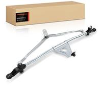 Frankberg Asta tergicristalli Suppoto tergicristalli Compatibile con Wrangler III JK 2.8 CRD 2.8 CRD RWD 3.6 V6 3.8 3.8 RWD 2007-2025 ländewan offen Replace# 55077859AC,602-105