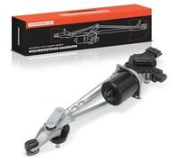 Frankberg Asta tergicristallo Motore tergicristallo Anteriore Compatibile con C1 II PA PS 108 Compatto Replace# B000779580,850100H030