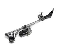 Frankberg Asta tergicristallo Motore Tergicristallo Motore Tergicristallo Parabrezza Anteriore Compatibile con Serie 5 Touring E61 Serie 5 E60 Replace# 61617194029