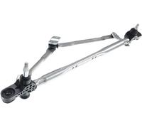 Frankberg Asta tergicristallo ricambio #5C1955601 | Compatibile con Volkswagen Beetle 2011-2019 Beetle Cabrio Wiper Linkage, senza motore