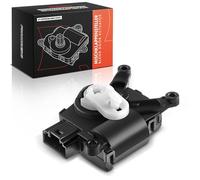 Frankberg Attuatore Compatibile con motore di regolazione, climatizzatore per 3G2 CB2 Beetle 5C1 5C2 Cabriolet 5C7 2012-2018 561907511D
