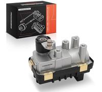 Frankberg Attuatore del turbocompressore 6NW009228-0034
