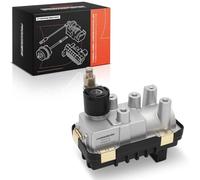 Frankberg Attuatore del turbocompressore 6NW009660-03