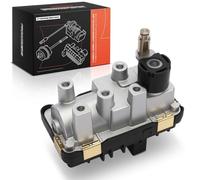 Frankberg Attuatore del turbocompressore 6NW010430-01