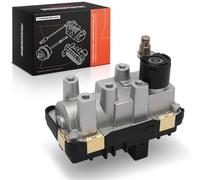 Frankberg Attuatore del turbocompressore 6NW010430-03