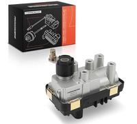 Frankberg Attuatore del turbocompressore 6NW010430-04