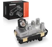Frankberg Attuatore del turbocompressore G-277